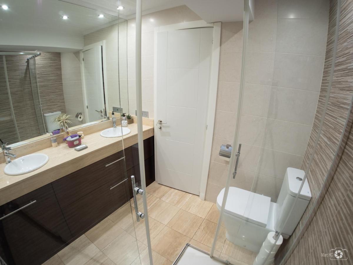אוביידו Piso Centrico "Villa Revallines" מראה חיצוני תמונה