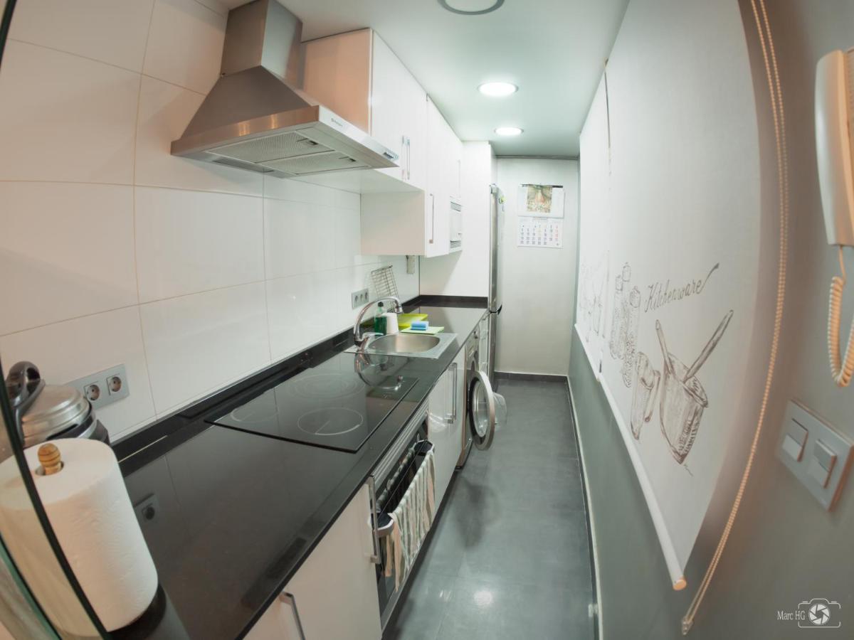 אוביידו Piso Centrico "Villa Revallines" מראה חיצוני תמונה