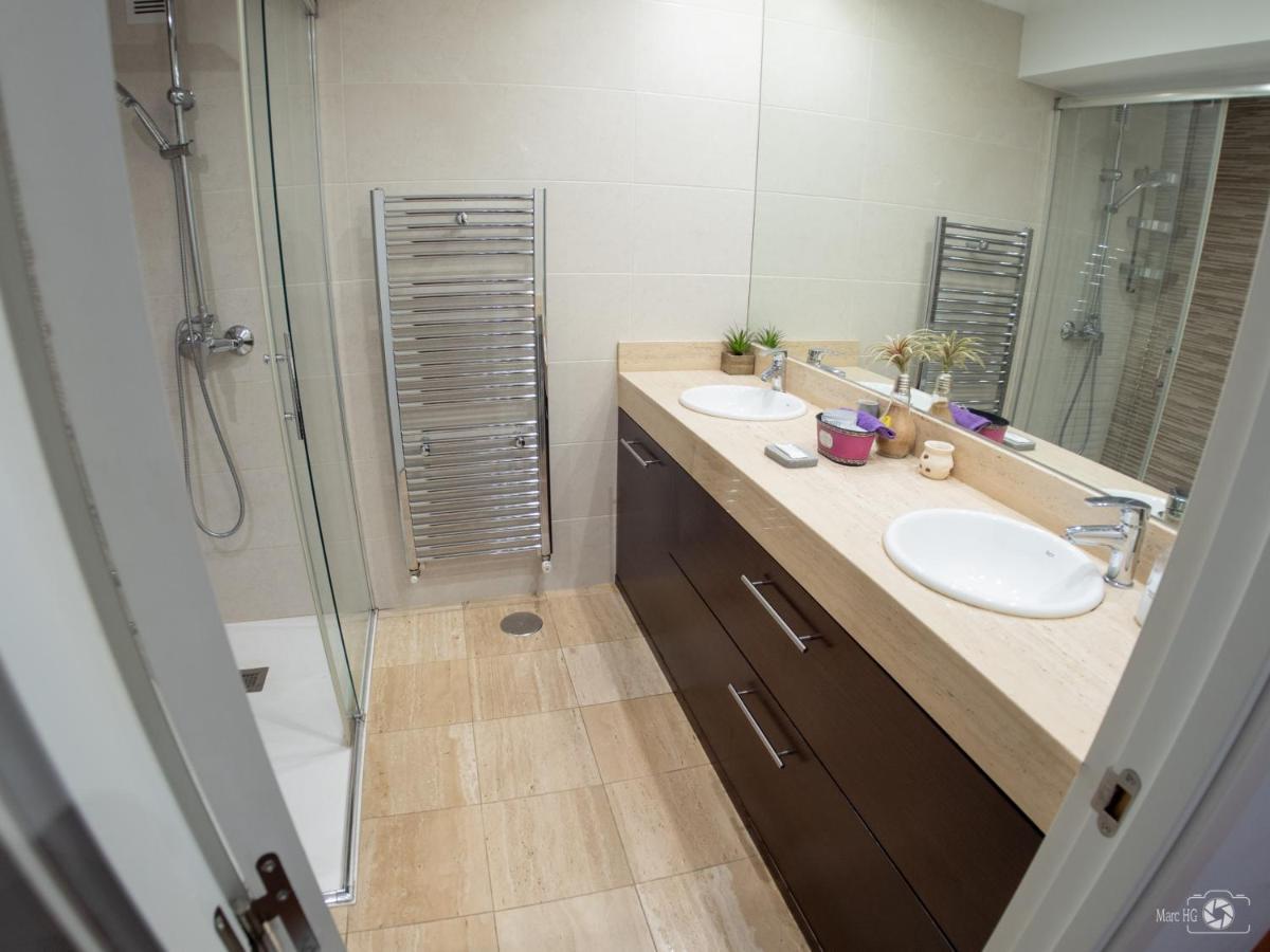 אוביידו Piso Centrico "Villa Revallines" מראה חיצוני תמונה